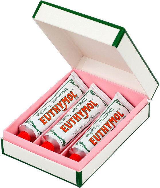 유시몰 소용량 프리미엄 기프트 세트, 40g, 1세트