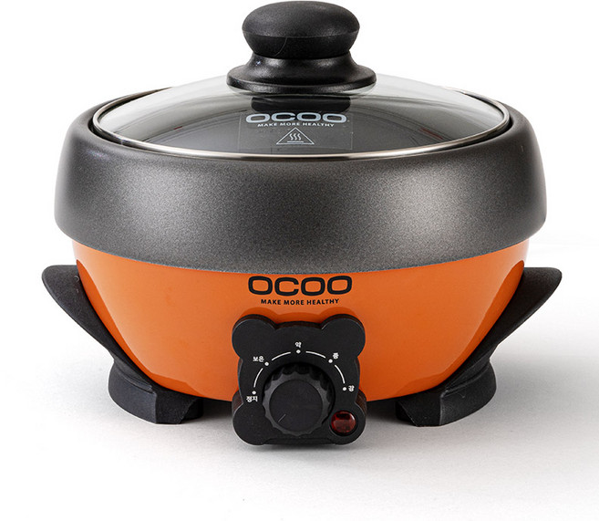 오쿠 분리형 멀티 쿠커 1.2L, OCS-MC120