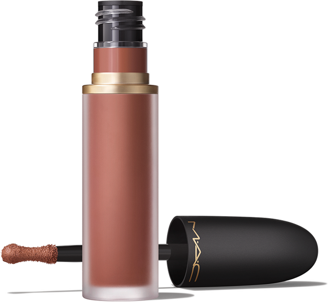 맥 파우더 키스 립 앤 치크 무스, 해빗, 1개