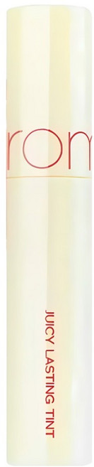 rom&nd 台灣公司貨 果汁唇釉, 29 Papaya Jam 木瓜醬醬, 1支