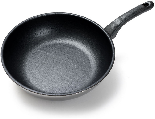 알텐바흐 바켄마스터 통5중 웍팬궁중팬, 30cm, 1개