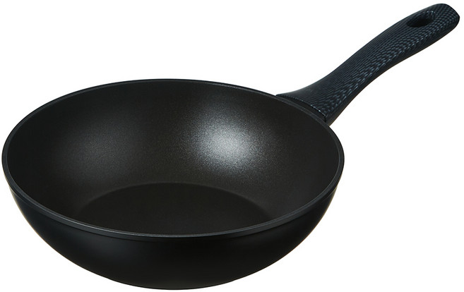 락앤락 패턴 IH 웍, 24cm, 1개