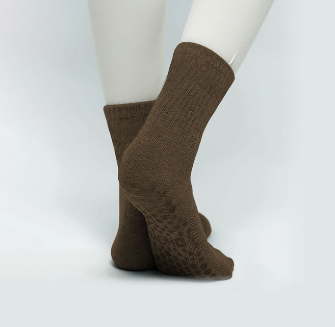 오짐 필라테스 양말 요가 논슬립 니삭스 세트 앵클삭스