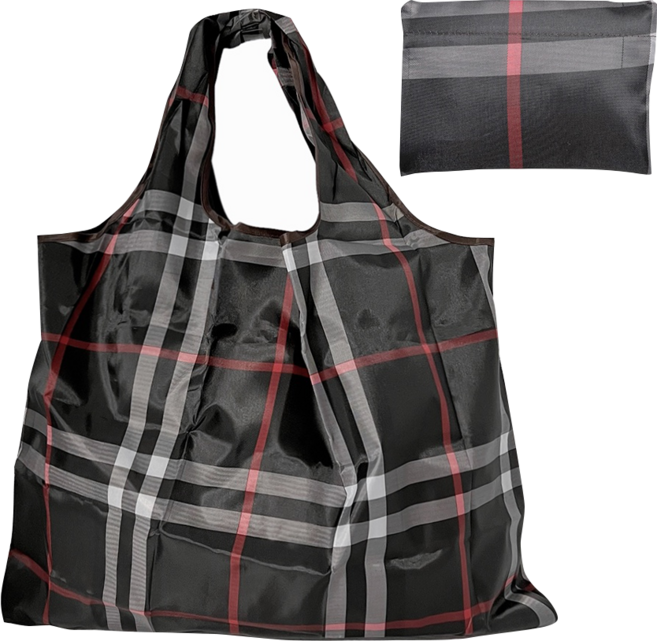 超質感厚實環保購物袋 58 x 40cm 50g