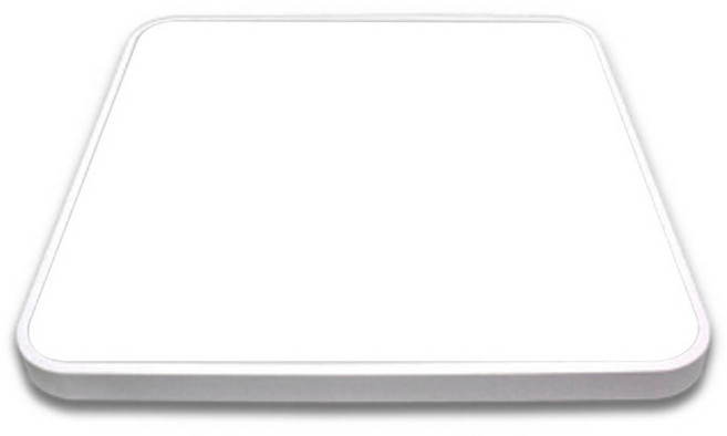 블링라이트 LED YMO 안방 오스람칩 DC컨버터 방등 60W 플리커프리, 화이트 + 주광색