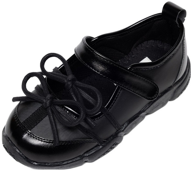 라스텔라 여아용 폴링 메리제인 스니커즈