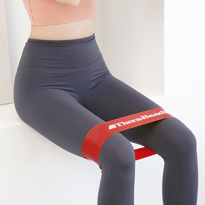 세라밴드 루프밴드 2단계, 레드, 1개