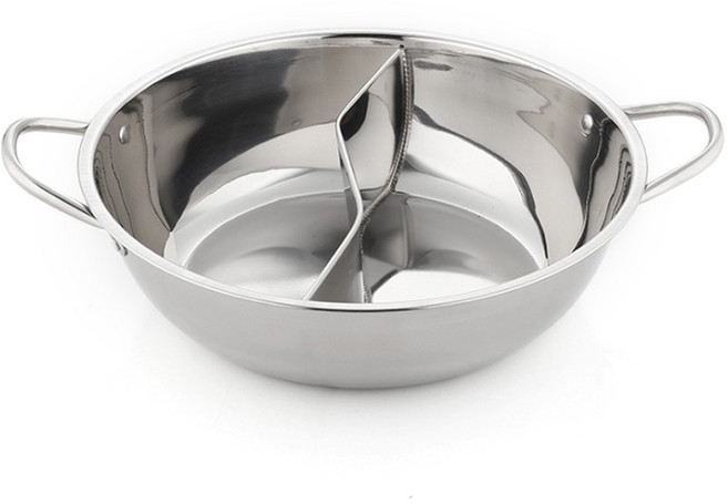 홈즈 나눔냄비 인덕션 IH, 34cm, 1개