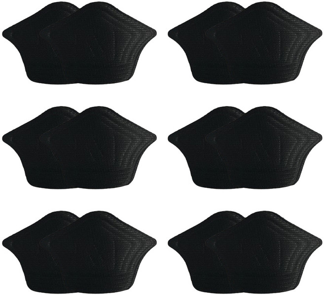 하이퍼플래닛 재단형 신발 보호 쿠션패드 2p x 6개