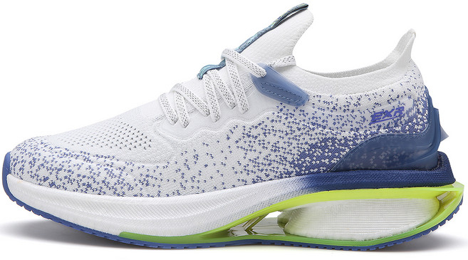 EXR 트레일 레이서 런닝화