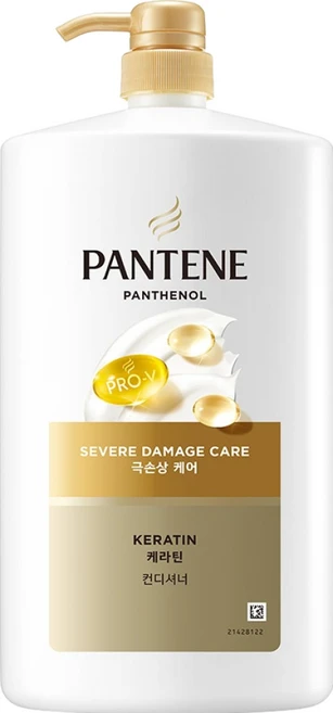 팬틴 극손상케어 컨디셔너, 1.8L, 1개 - 쿠팡