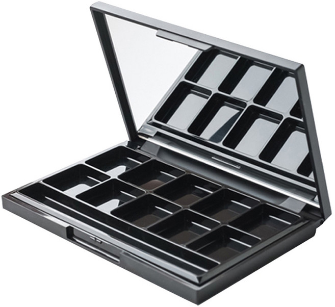 머스테브 립 크림 프로 공 팔레트 10홀, 1개