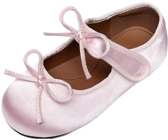 라스텔라 발볼넓은 멜로디 메리제인 플랫 리본구두