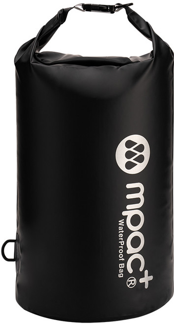 엠팩플러스 드라이백 MP-DB20, 블랙