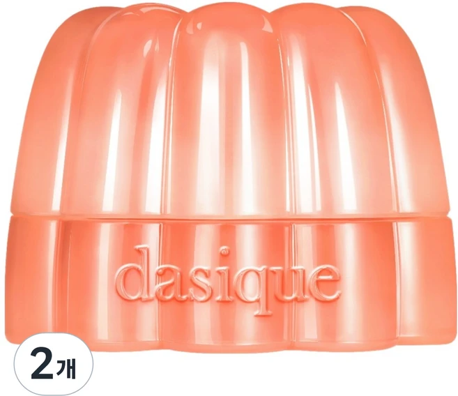 데이지크 츄잉 글로우 팟, 03 허니 망고, 2개 - 쿠팡