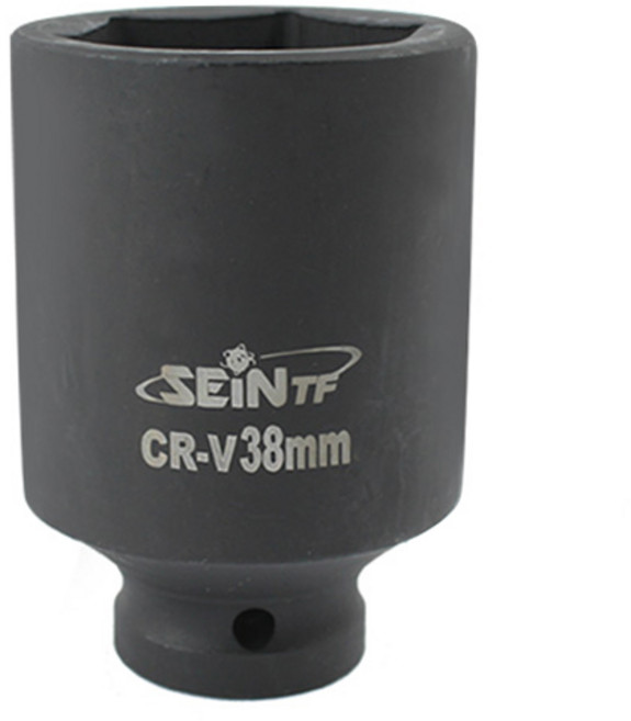 세인티에프 임팩 복스알 38mm, 1개