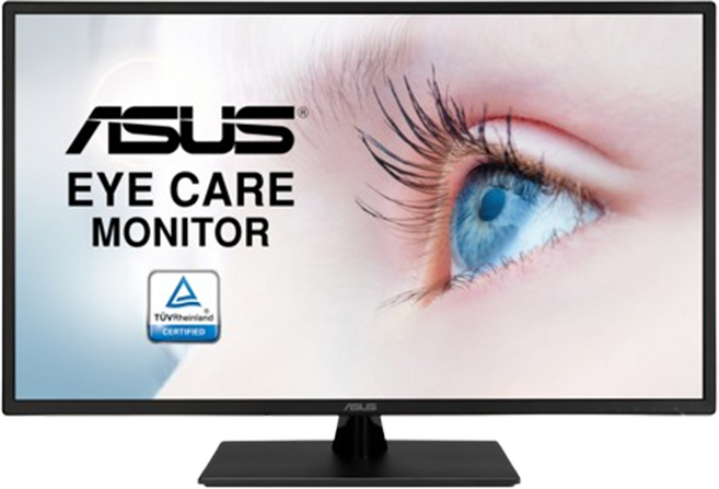 ASUS 華碩 VA329HE 超值螢幕 原廠保固, 32吋, 1台