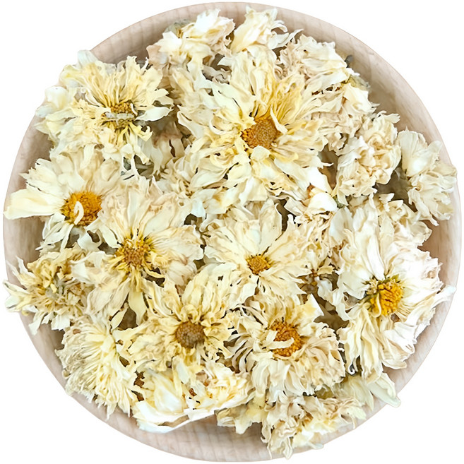 Green Market 菓青市集 皇家菊花茶, 80g, 1入, 1包