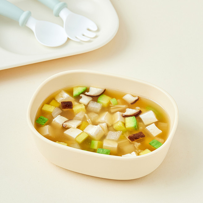 킨더가든 우리아이 된장찌개, 300g, 1개