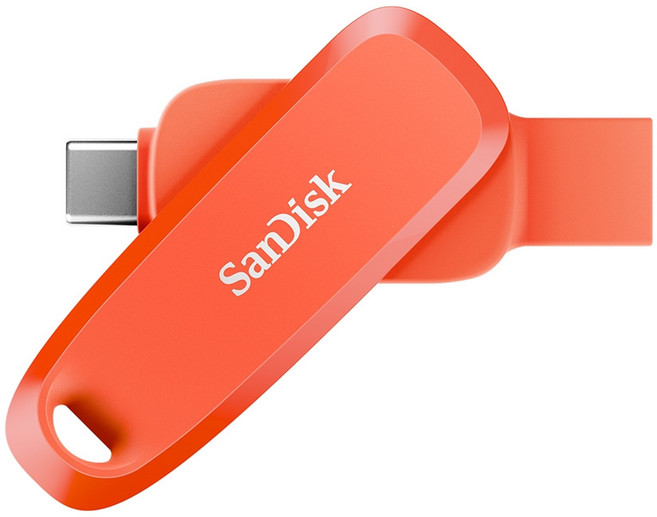 SanDisk 晟碟 Phone Drive USB Type-C 隨身碟 SDDDC6, 128GB, 1個