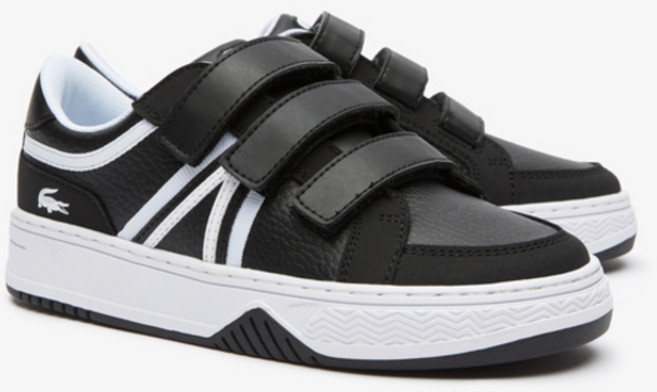 라코스테 아동용 L001 222 1 SUC 스니커즈