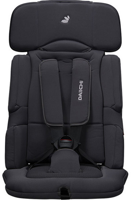 다이치 이지캐리 휴대용 카시트 일체형, 선택2 이지캐리 - 다크그레이