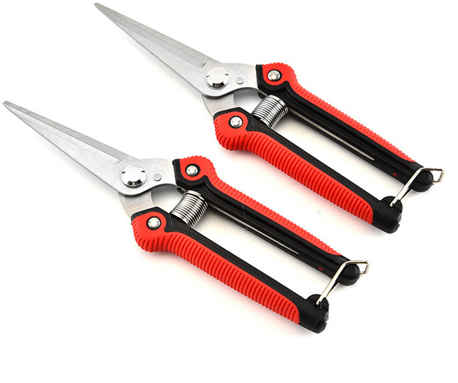 LOCUS 다목적 가위, 2개