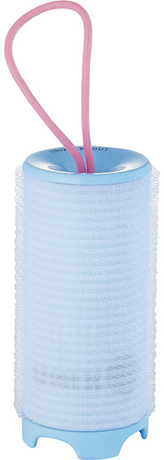 유닉스 테이크아웃 슈가롤 셋팅롤, PW-B5638, 밀크소다 블루