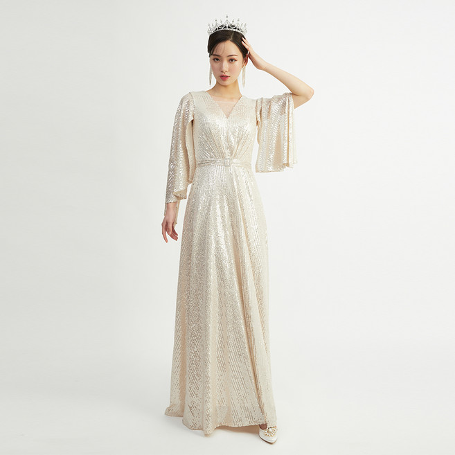 릴리드레스 글로우 드레스 LDP79