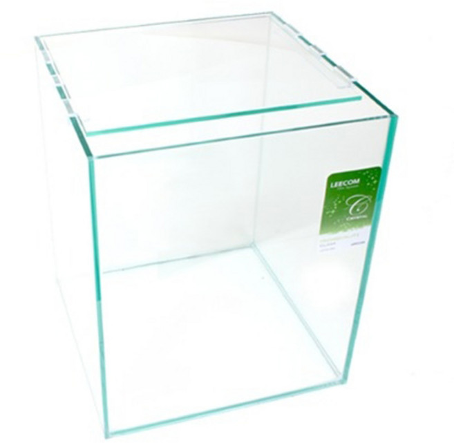 LEECOM Hi-Cube 魚缸 HQ-200