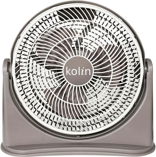 Kolin 歌林 11吋渦流空氣涼風扇 原廠保固, KFC-MN1121