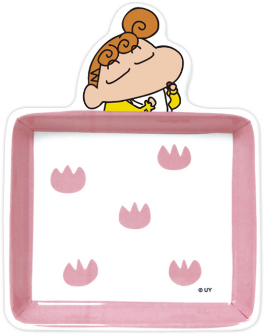 짱구 이불 플레이트, 짱아, 1개