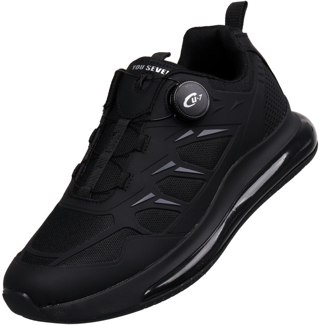 유세븐 남성용 다이얼 에어쿠셔닝 운동화 DM10130