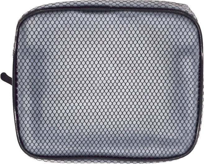 CHIFUN SENHUO 祈樂森活 盥洗包方胖包