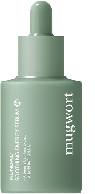 쿤달 사철쑥 수딩 에너지 세럼, 30ml, 1개