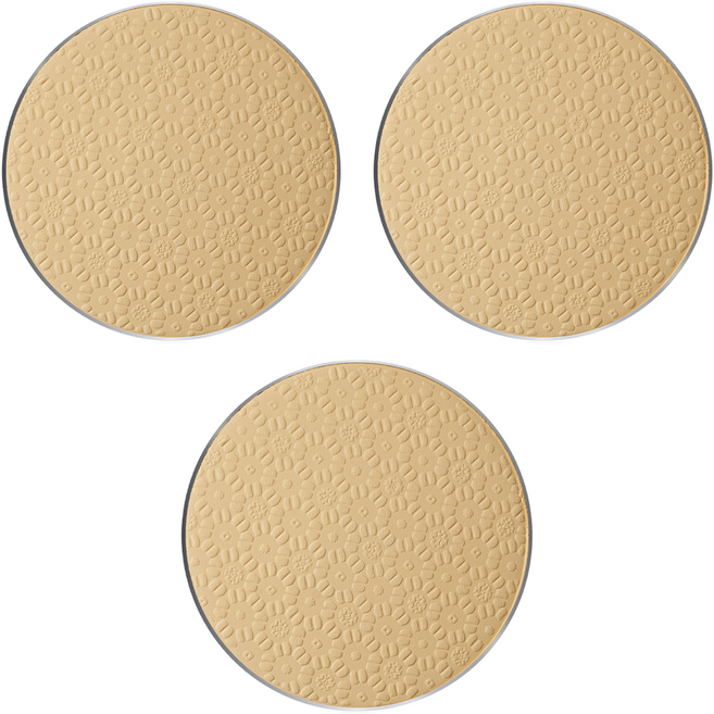 수려한 연 실키 팩트 리필, 23호, 3개