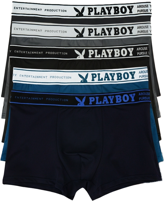 플레이보이 플레이 패키지 드로즈2 5매세트