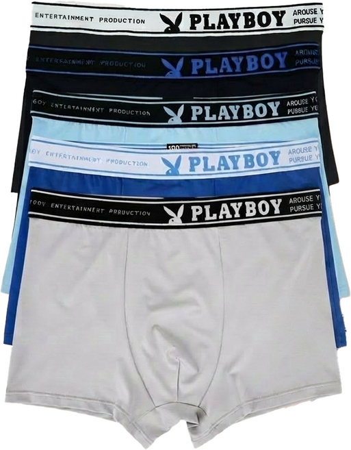 플레이보이 플레이 패키지 드로즈2 5매세트