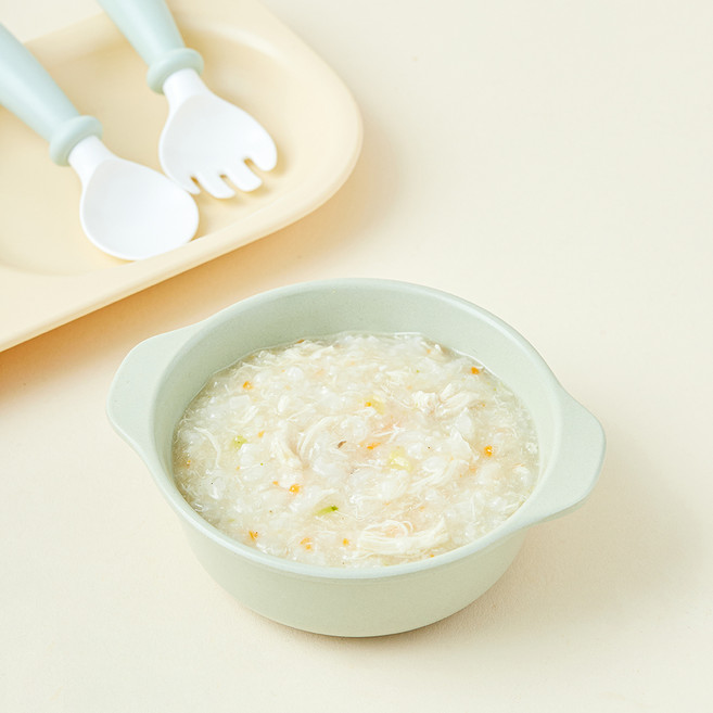 킨더가든 우리아이 닭죽, 300g, 1개