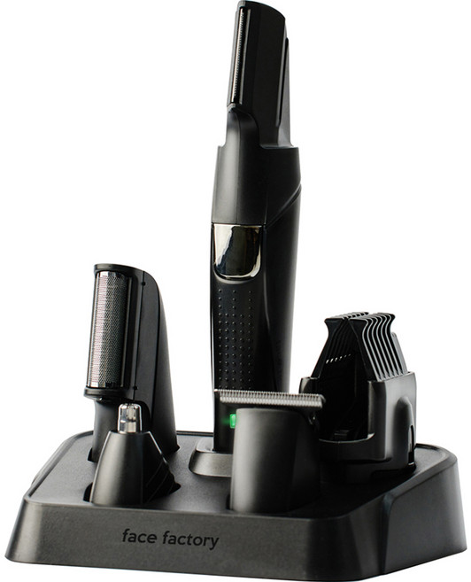 페이스팩토리 바디트리머, FF-23, 제모면도기