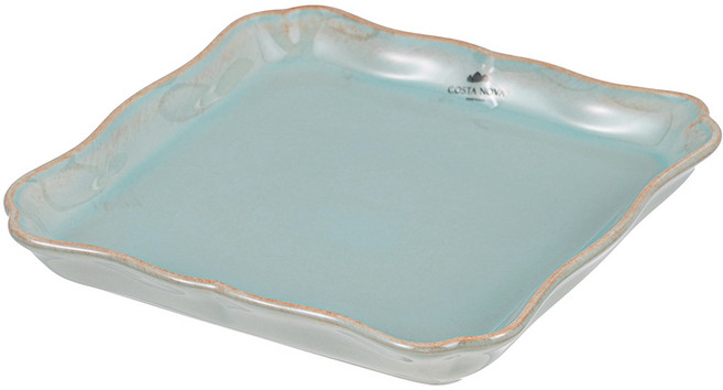 코스타노바 알렌테조 투어리스트 스퀘어 트레이, 혼합색상, 1개