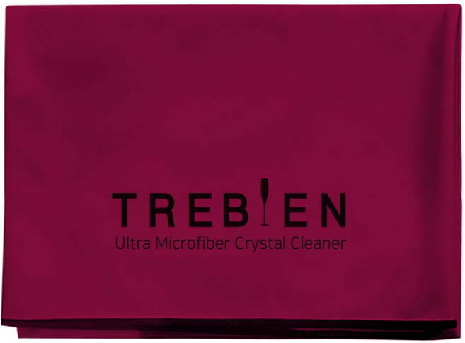 트레비앙 와인잔 크리너 와인, 1개