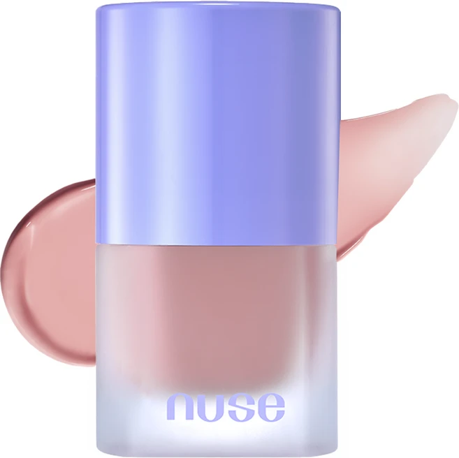 누즈 리퀴드 케어 치크 16ml, 02 피그 포그, 1개 - 쿠팡