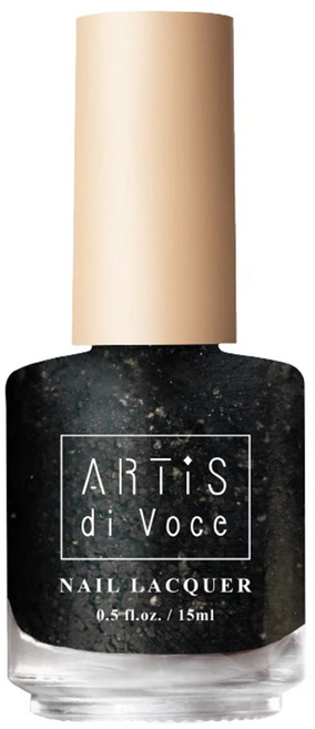 ARTiS di Voce 台灣公司貨 彩色指甲油 Vicky聯名款, VA09 板岩鉛礦, 15ml, 1瓶