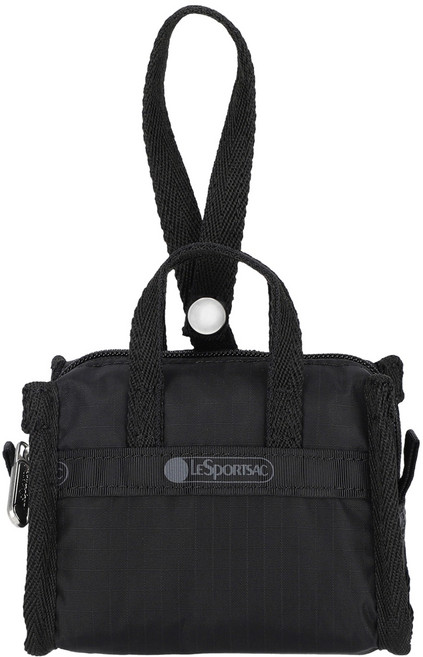 LESPORTSAC 力士保 再生 微型週末包 1611.R086