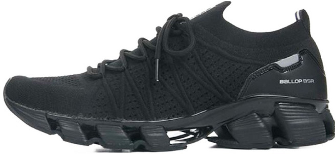 밸롭 티바트 니트 런닝화 BS02010001