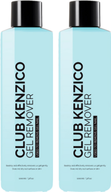 켄지코 젤리무버, 1000ml, 2개