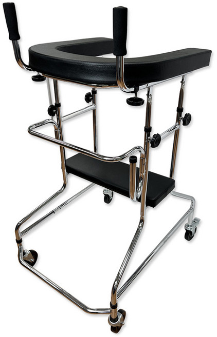 고령자용 U자형 워킹 테이블, 1개