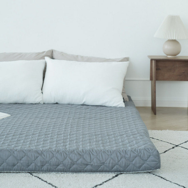 리브맘 12존 폴딩 인생 매트리스