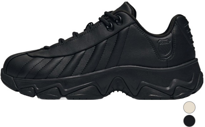 K-SWISS 男款 ST329 運動鞋 AKSFLSU01